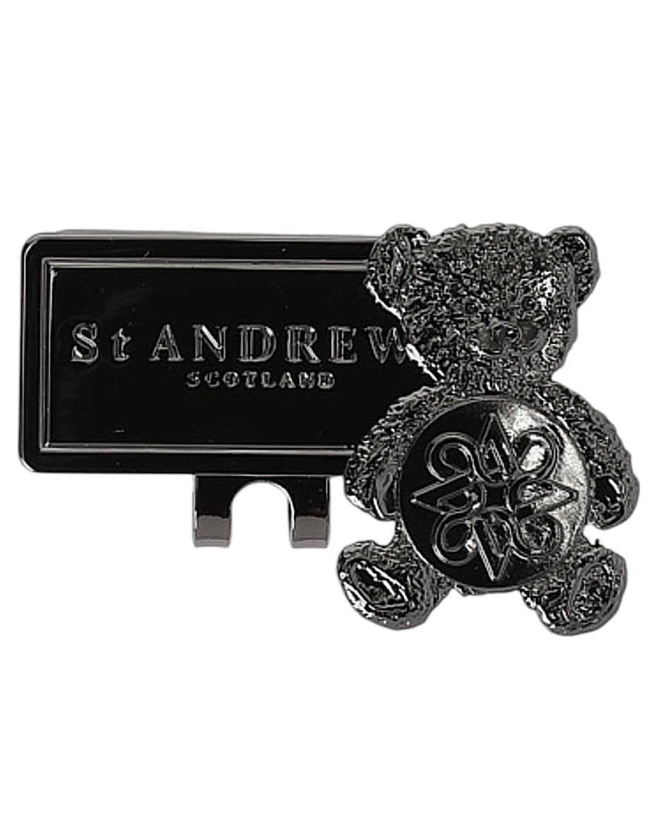 Amazon.co.jp: [セントアンドリュース] 継続定番商品 クリップ